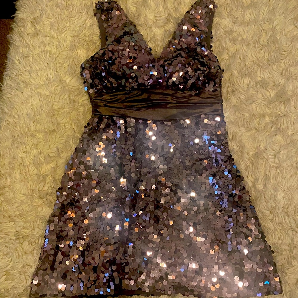 Beautiful Dress
